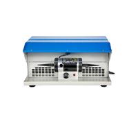 SucceBuy Polisseur de Bijoux 220V Métal de Haute Qualité Moteur Puissant et Faible Bruit