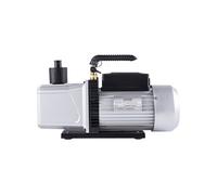 SucceBuy Pompe à Vide de Climatisation à Double Etages 745W Avec Palette Rotative