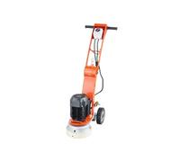 SucceBuy Ponceuse électrique pour sols en béton 10", 3.0HP, 2200W, 1430RPM，26.8'' x 15.8'' x 26'' / 680 x 400 x 660 mm