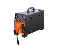 SucceBuy Poste à Souder MIG MMA TIG 200A 3 en 1 Pour Soudage Acier Au Carbone Acier Inox