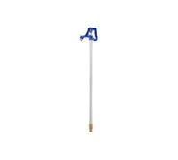 SucceBuy Robinet Extérieur Jardin Profondeur Enfouissement 30,5cm Pour Irrigation Jardin