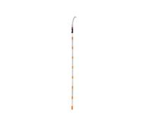 SucceBuy Scie à Elaguer Télescopique 140-300cm Avec 8 Poteaux Alliage Aluminium