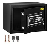 SucceBuy serrures à empreintes digitales coffre-fort 0.8/2.1 pieds cubes numérique électronique Secret caché tirelire pour pistolets d'argent fichier 2,1 pieds cubes