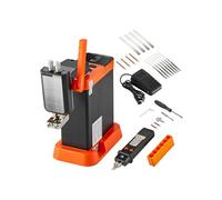 SucceBuy Soudeuse par Points 801D 14,5KW Stylo de Soudage 73B Pour Batterie à Impulsion