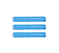 SucceBuy Sous Couche Parquet 27,9m² 3PCS 0,2cm Pour Sols Stratifiés Parquets Bleu
