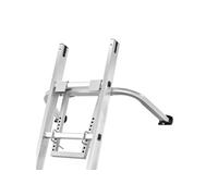 SucceBuy Stabilisateur d'Echelle de Toit Compatible Avec Différentes Formes d'Echelles