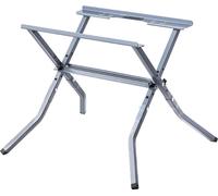 SucceBuy Support de scie circulaire de table pliable, capacité de charge 350 lbs, support portable