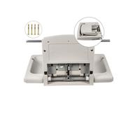 SucceBuy Table à Langer Murale Station de Couche-Culotte Charge 15kg Gris