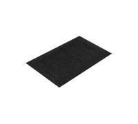 SucceBuy Tapis D'Entrée 244x122cm Paillasson Extérieur Intérieur Avec Envers Antidérapant PVC