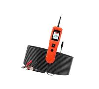 SucceBuy Testeur de Circuit 8-35V Avec Ecran TFT et Eclairage 4 Modes de Diagnostic