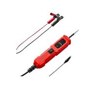 SucceBuy Testeur de Circuit Automobile 36V DC Avec Câble de 400cm Pour Voiture