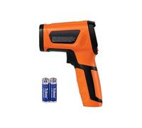 SucceBuy Thermomètre Infrarouge Double Laser -40°C à 1500°C pour Cuisson