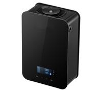SucceBuy Upgrade diffuseur de parfum HVAC, machine intelligente à parfumer l'air pour la maison. 180 ml, technologie à air froid. Huile essentielle sans eau. Couvre jusqu'à 185 m². Idéal pour le salon