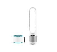 SucceBuy Ventilateur Colonne Sans Pales UML-050 30W Blanc