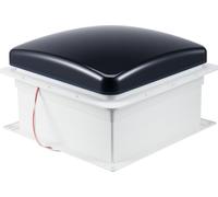 SucceBuy Ventilateur de toit avec télécommande à 10 vitesses