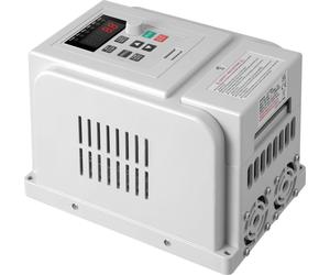 SucceBuy VFD 2,2 kW, 10 A, 3 CV, variateur de fréquence pourde moteur triphasé