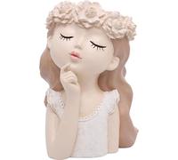 Succulent Pot Ins Wind Personality Vase Plant Potted Table Top Dried Flower Decoration