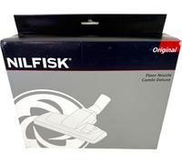 Suceur de sol combiné Nilfisk 280 mm ( 22359800 )