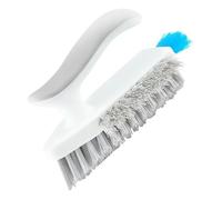Suceur plat | Outil d'élimination des taches dures, brosse suceur plat ergonomique multifonction pour plancher, réfrigérateur, évier, four, , fenêtre