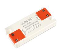SUCIKORIO LED Transformateur 220V 12V 24W 2A Alimentation LED Driver 12V 24W Ultra Fin LEDs Transfo Alimentation à Découpage Convertisseur De Tension AC à DC Transfo Pour LEDs