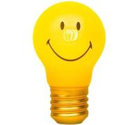Suck UK lampe faciale smiley, lampe sans fil, lampe pour enfants, lampe smiley, lampe rechargeable USB, veilleuse, décoration de chambre mignonne et accessoires de chambre de fille, lampe nouvelle et