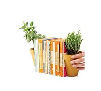 SUCK UK Pots de Fleurs Serre-Livres