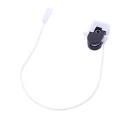 Sucre Auxiliary® - Interrupteur à tirette avec enclenchement marche-arrêt manuel - 2 A, 250 V CA - Vendeur britannique