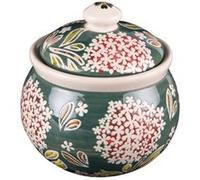 COTTAGE Sucrier 10 cm en Grès TABLE PASSION SC