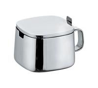 Alessi Sucrier A404 en acier inoxydable 18/10 brillant