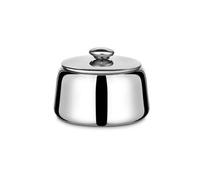Sucrier avec Couvercle Inox Série Planet 0,25 à 0,35 L