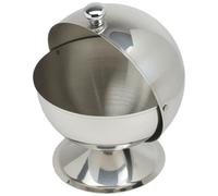 Sucrier Boule Inox