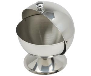 Sucrier Boule Inox