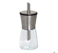 Sucrier Nixo rond D.7cm transparent - 5five
