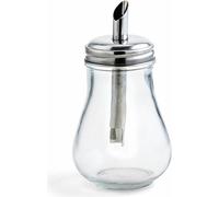 Sucrier quid renova verre transparent 210 ml (12 pièces) (paquet de 12x)