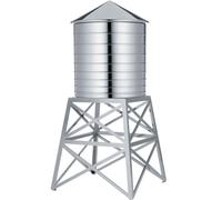 Sucrier WATER TOWER, 730 ml, acier inoxydable, Alessi
