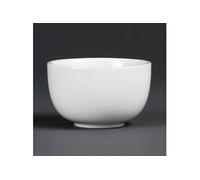 Sucrier Whiteware 200 ml x 12