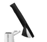 Sucritude Housse Portable Pour Gaine de Climatiseur - Enveloppe Isolante Réductrice de Chaleur Pour Tuyau de Climatiseur - Protection Polyvalente Contre la Poussière Pour Maison Dortoir Hôtel