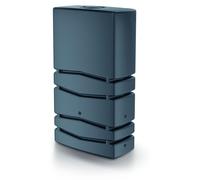 Sud na dešťovou vodu AQUA TOWER 350 l - barva: antracit