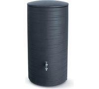 Sud Prosperplast Novara antracit 280l