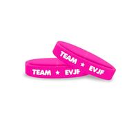 Sud Trading 5 Bracelets Team Enterrement Vie DE Jeune Fille