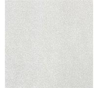 Sud Trading - Adhésif décoratif paillette argent - 150 x 45cm ARGENT G
