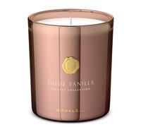 Suede Vanilla Bougie Parfumée 360g