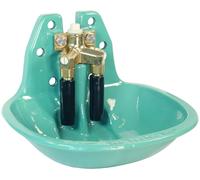 Suevia Bac abreuvoir Mod. 19R-MS 3/4" grande cuvette en fonte