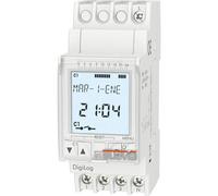 Suevia DigiLog Programmateur horaire pour rail numérique 230 V/AC