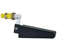 Suevia Flotteur basse pression pour l'abreuvoir mod. 130P-N raccord fileté 1/2"
