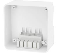 Suevia Installations-Set Practic Minuterie pour prise électrique