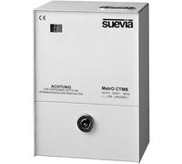 Suevia SU120132 Compteur de pièces 230 V/AC 150 heures IP20
