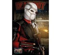 Suicide Squad - 61x91,5 cm - AFFICHE / POSTER G