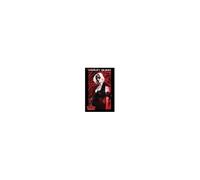 Suicide Squad Monstruitos De Harley Quinn Unisexe Poster Noir/Rouge/Blanc Papier