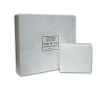 Suif industriel pain 1kg (4x250g)